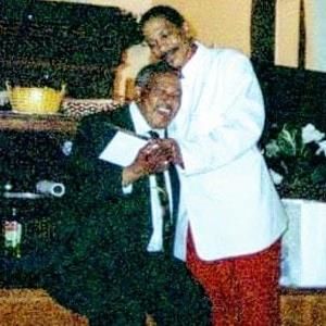 Meet your Posher, Derrick